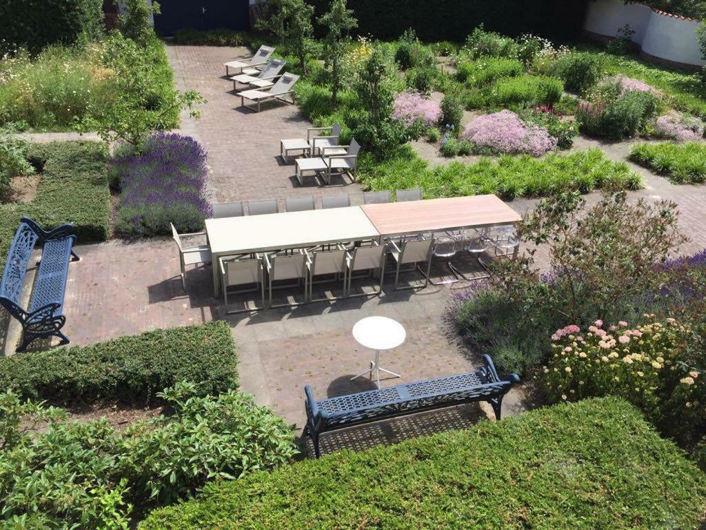 Villa Kempen-Broek ヴェールト エクステリア 写真